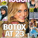 Image for article titled This Week In Tabloids: Bodies, Babies, Botox, Bikini Waxes & Britney